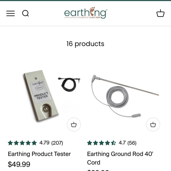 Earthing Grounding Kit - Picture 2 of 7